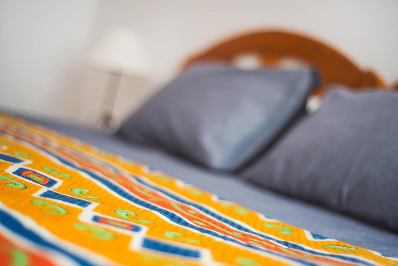 Casa Hilaria Διαμέρισμα Garachico  Εξωτερικό φωτογραφία